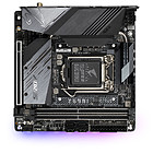 Productafbeelding Gigabyte Z590I AORUS ULTRA