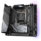 Productafbeelding Gigabyte Z590I AORUS ULTRA