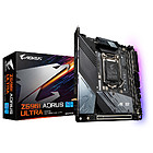 Productafbeelding Gigabyte Z590I AORUS ULTRA