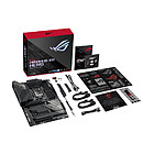 Productafbeelding Asus ROG Z590 MAXIMUS XIII HERO