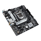 Productafbeelding Asus PRIME H510M-A WIFI