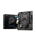 Productafbeelding MSI H510M-A PRO