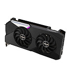 Productafbeelding Asus DUAL Radeon RX6700XT 12GB