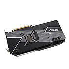 Productafbeelding Asus DUAL Radeon RX6700XT 12GB