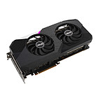 Productafbeelding Asus DUAL Radeon RX6700XT 12GB