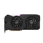 Productafbeelding Asus DUAL Radeon RX6700XT 12GB