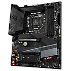 Productafbeelding Gigabyte B560 AORUS PRO AX