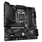 Productafbeelding Gigabyte B560M AORUS ELITE