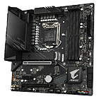 Productafbeelding Gigabyte B560M AORUS ELITE