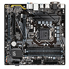 Productafbeelding Gigabyte B560M D3H