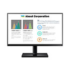 Productafbeelding Samsung T45F 27"