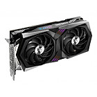 Productafbeelding MSI GeForce RTX3060 GAMING X 12GB