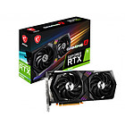 Productafbeelding MSI GeForce RTX3060 GAMING X 12GB