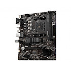 Productafbeelding MSI MEG B550 UNIFY X