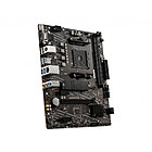 Productafbeelding MSI MEG B550 UNIFY X