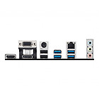 Productafbeelding MSI MEG B550 UNIFY X