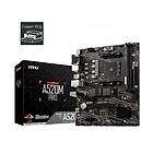 Productafbeelding MSI MEG B550 UNIFY X