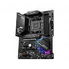 Productafbeelding MSI MPG B550 GAMING EDGE WIFI