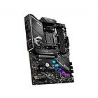 Productafbeelding MSI MPG B550 GAMING EDGE WIFI