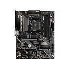 Productafbeelding MSI MAG B550 TORPEDO