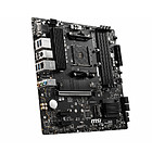 Productafbeelding MSI B550M PRO-VDH