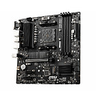 Productafbeelding MSI B550M PRO-VDH