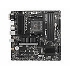 Productafbeelding MSI B550M PRO-VDH