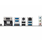 Productafbeelding MSI B550M PRO-VDH