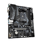 Productafbeelding Gigabyte B550M GAMING