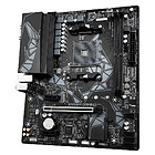 Productafbeelding Gigabyte B550M GAMING