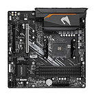 Productafbeelding Gigabyte B550M AORUS ELITE