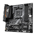 Productafbeelding Gigabyte B550M AORUS ELITE