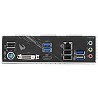 Productafbeelding Gigabyte B550M AORUS ELITE