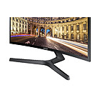 Productafbeelding Samsung C24F396FHR