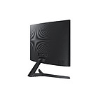Productafbeelding Samsung C24F396FHR