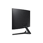 Productafbeelding Samsung C24F396FHR