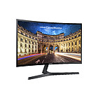 Productafbeelding Samsung C24F396FHR