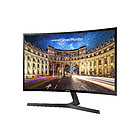 Productafbeelding Samsung C24F396FHR