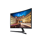 Productafbeelding Samsung C24F396FHR