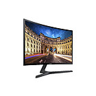 Productafbeelding Samsung C24F396FHR