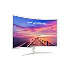 Productafbeelding Samsung C32F395FWU