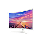 Productafbeelding Samsung C32F395FWU