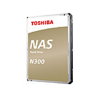 Productafbeelding Toshiba N300 NAS Series