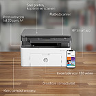 Productafbeelding HP Laser MFP 135w