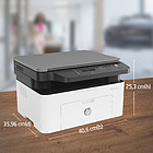 Productafbeelding HP Laser MFP 135w