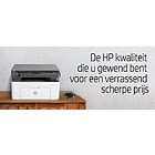 Productafbeelding HP Laser MFP 135w