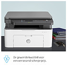 Productafbeelding HP Laser MFP 135w