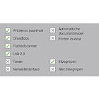 Productafbeelding HP Laser MFP 135w