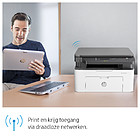 Productafbeelding HP Laser MFP 135w