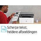 Productafbeelding HP Laser MFP 135w